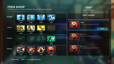 Ma ma ma ma pa pa pa pa Paladins Noob Edition!