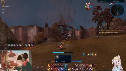 Выбиваем мамунта
