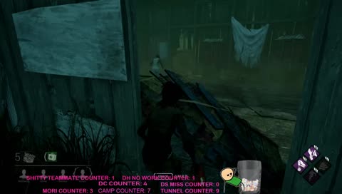 Next time dont talk dodo 