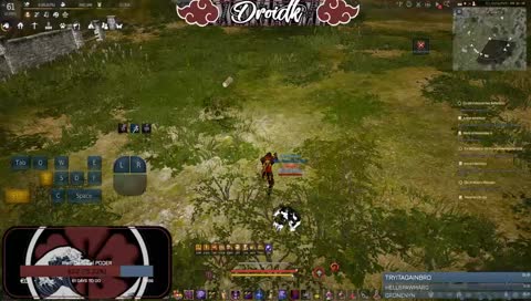 Diario de un constructor de FRAGATAS dia 3  50% de los items