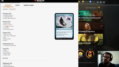 [FR] Kawa vainqueur de PPTQ AMA !!! (MTGO PTQ et GP Milwaukee à 11h)