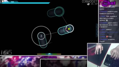 mouse/kb | 4 digit gameplay
