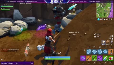 Oi you! Lets be friends! | #TeamB42| Fortnite | Duos| !so | StreamersSupportingStreamers|