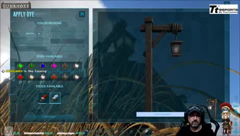 [AUS] ! GunSmoke RP S3 {William T. Jackson} aka Kangaroo Jack !Reviewing Thermaltake's X1 Gaming Keyboard ! Become a 9th Legion Member !