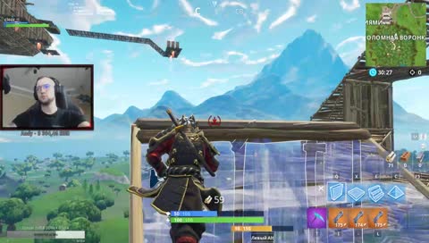 Настоящее оружие война - терпение | Поддержать автора: clozz