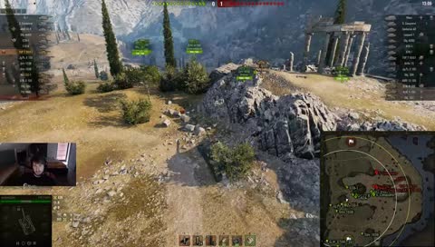 Winter is coming četa /w Marty