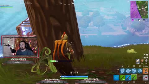 G Pro Gonnnneeee :(  - Streams everynight | !sr |!discord