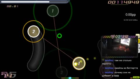 8000pp | Самый слабый из топ 100