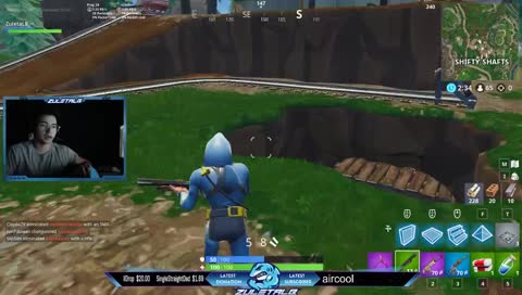 SO CAL'S FINEST | CLAPPIN CHEEKS ON CAM 