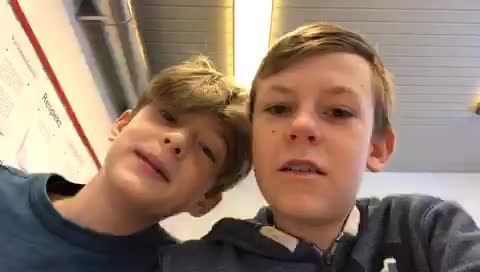 Mobilstream fra itzluksi