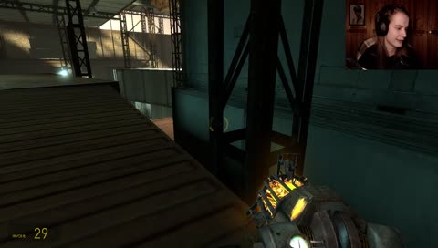 [RU/ENG] Молчаливая сага о Фримане. Эпизоды.