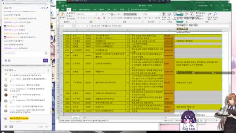 소녀전선(少女前线 CN.sever) - 이것저것   [ドルフロ]