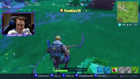 [AUS] Putting a Squeeze on my Chatbox