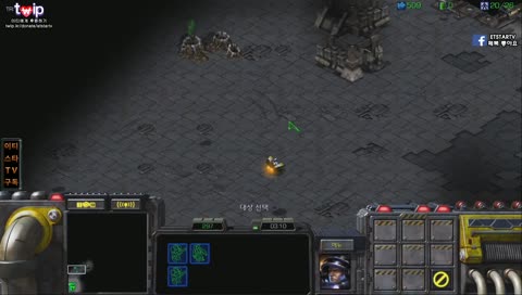 [이티]엽기스타강좌 시계는 저녁부터 똑딱똑딱[생방송] 181119