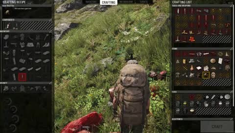 [FR/EN][Solo] Sédentarisation