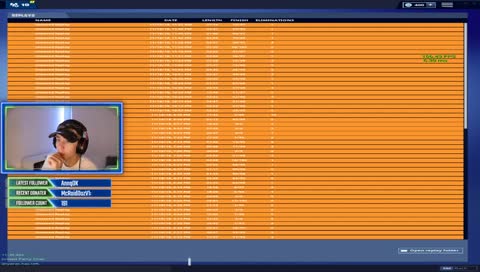 (DK/ENG) TOP 1% DK DUOS S6 [AGRRESIVE SOLOS] !STATS - !DISCORD - !TEAM