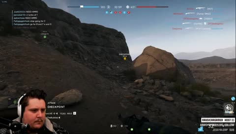 [AUS] Squads are for losers... | @SirPunOfficial