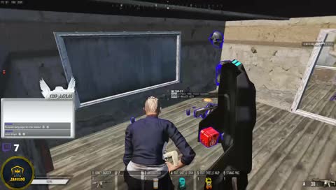 [ESP-ENG] PVP and BR!