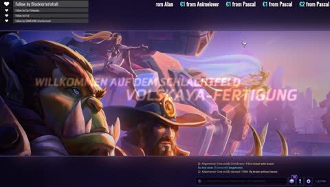 [Ger] [GM] Hots🔥Witzige Runden so lustig dude🔥😂#040