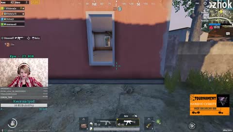 Киса в деле! 