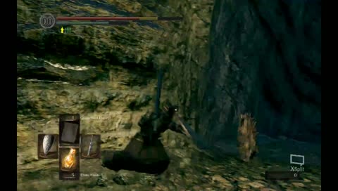 Dark Souls: Remastered NG+