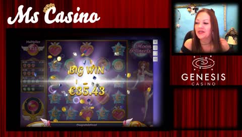 🔥 Happy Monday slots! 🔥