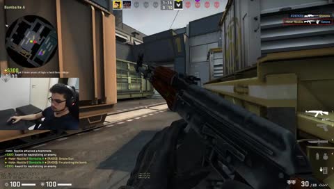 nocnoc? | 1/1 compe wins, bringing back main account