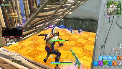   This game Dudu #Xunwuteamwork