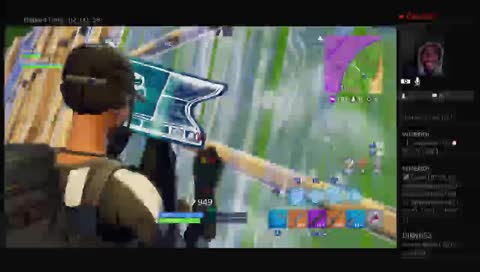 Feel like turning up? Wanna chop it up wit me? Come thruuuuu! 