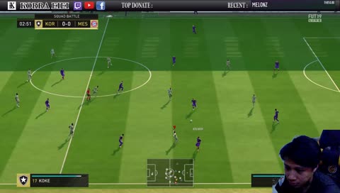 [ฟีฟ่า19] ของรางวัลSBกับเซิฟกากๆของนายกอรา