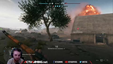 [FR] DubZ - On reprend les armes !