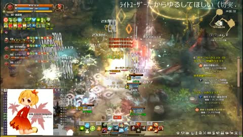 [JP] 黄金の金床ﾄﾞｺﾄﾞｺﾄﾞｺﾄﾞｺ　 ｴｲｼｬｧ･･･
＝Adventure of Golden Anvils＝
