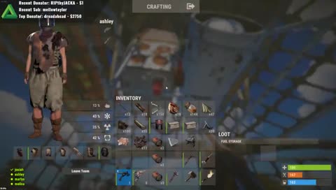 Lets See What Today Holds