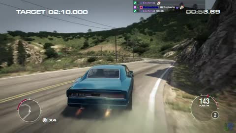 [rerun] GRID 2 Sale (80% off) - Type !Chrono For Sale - Chrono.gg Front Page - (#Cast 1006)