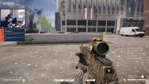 [EN/NL] Climbing the leaderboard