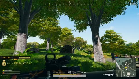 [FR/EN] Pro League Player :^) | testing 900p 