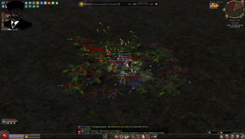 [TR] Rubinum - 120 Level Farm ! Hafta sonu yayın patlar he. xD