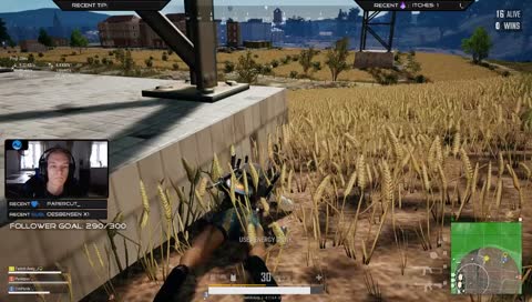 Duo games | !goal | [Wins 506]