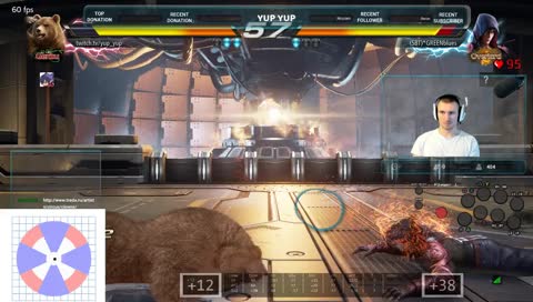 T7: вот это сосёт! edition