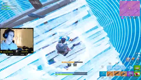 Tranq Scrim Win