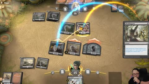 [PA] More Magic day 2 noob