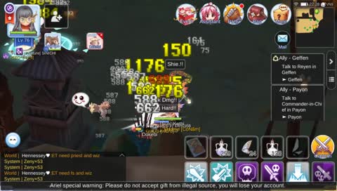 Ragnarok