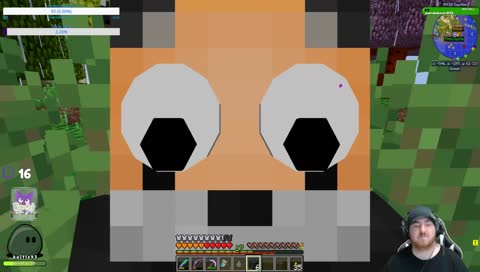 !multi Chicken Kickers Tomfoolery w/ PinkCoyote | !pack !cmds #BSo7