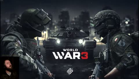 [Patch 0.1.1] Trying new Loadouts - Monday Morning WW3