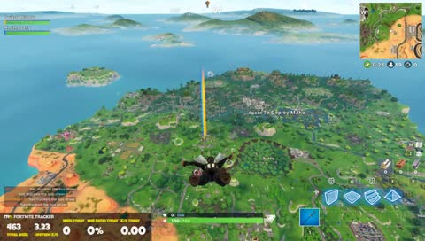 [Fortnite] [OCE] ~ Almost at Affiliate | !commands !twitter