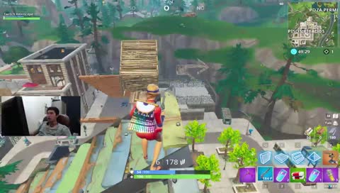 [ESP/PERÚ] FELIZ LUNES  :v ⚡