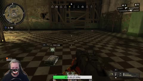 🔴[SWE/ENG][PC] Wins: 66 | Kdr: 2.1 #UbisoftNordic !discord