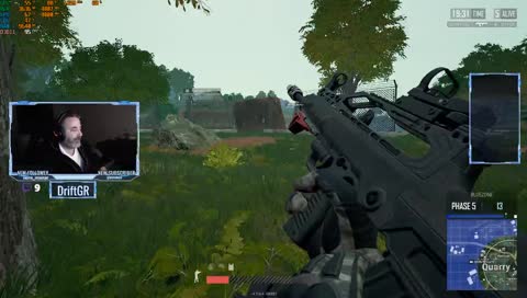 [GR][PC] Επιχεχηηηη γκαγκανγκ γκαγκανγκκκ