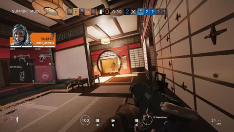 【JP/ENG】絶叫BF