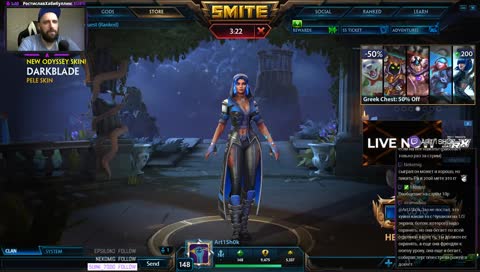 СКИН НА ЦЕРБЕРА СРЕДИ ЗРИТЕЛЕЙ🔥РОЗЫГРЫШ НАБОРА HRX 2019 ЗА 1200 ГЕМОВ